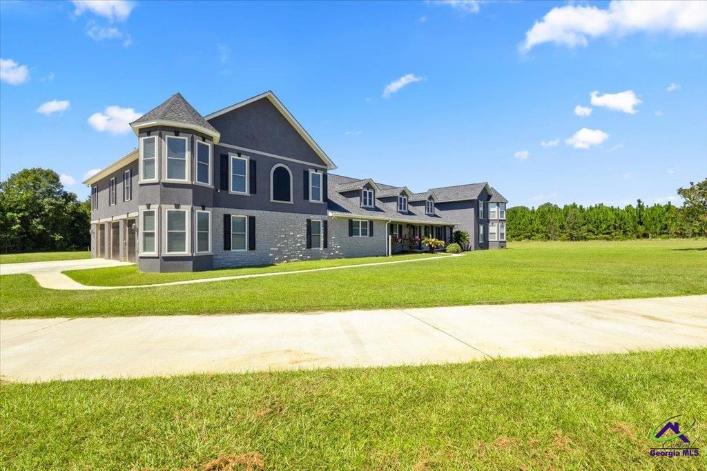 156 Orion Way, Byron, GA 31008