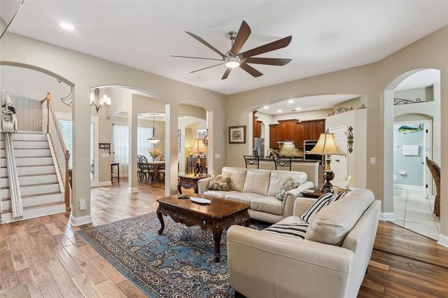 216 JUNIPER RIDGE COURT, Sanford, FL 32771