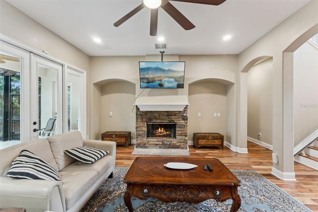 216 JUNIPER RIDGE COURT, Sanford, FL 32771