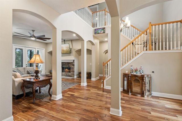 216 JUNIPER RIDGE COURT, Sanford, FL 32771