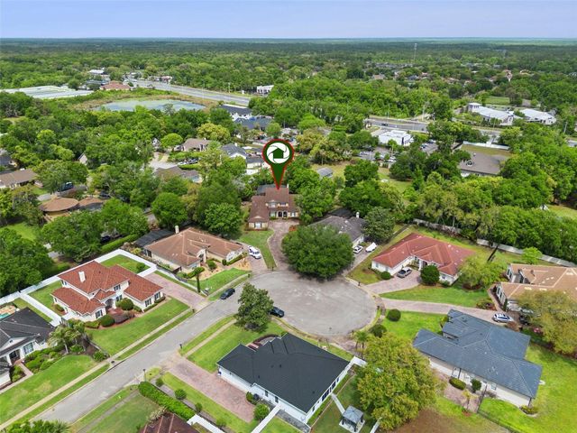 216 JUNIPER RIDGE COURT, Sanford, FL 32771