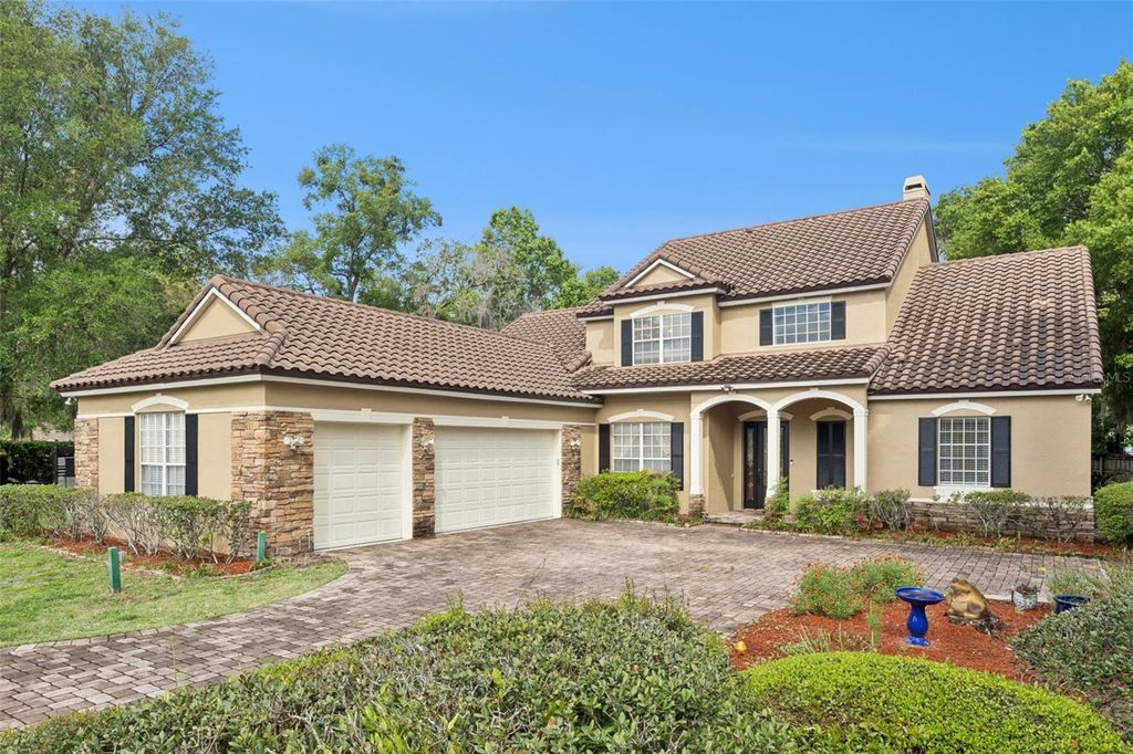 216 JUNIPER RIDGE COURT, Sanford, FL 32771