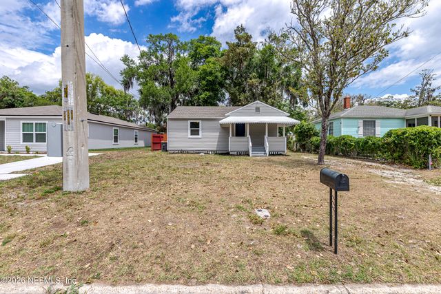 411 W 62ND Street, Jacksonville, FL 32208