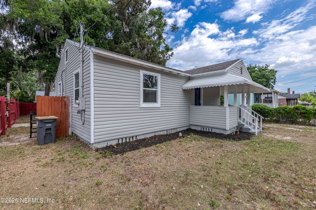 411 W 62ND Street, Jacksonville, FL 32208