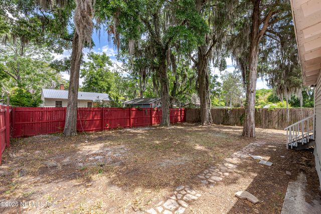 411 W 62ND Street, Jacksonville, FL 32208