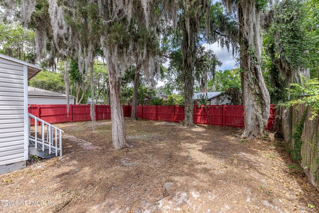 411 W 62ND Street, Jacksonville, FL 32208
