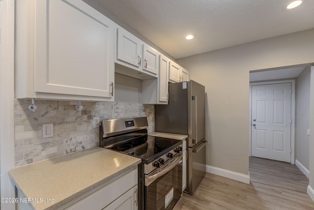 411 W 62ND Street, Jacksonville, FL 32208