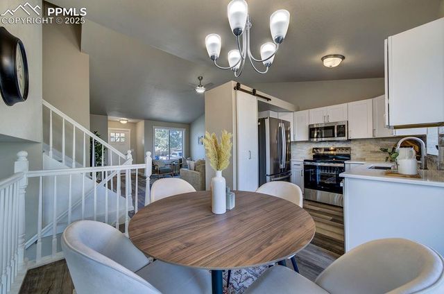 4625 Ramblewood Drive, Colorado Springs, CO 80920