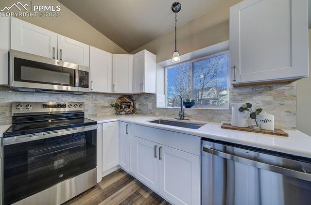 4625 Ramblewood Drive, Colorado Springs, CO 80920