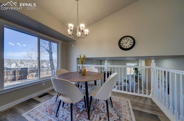 4625 Ramblewood Drive, Colorado Springs, CO 80920