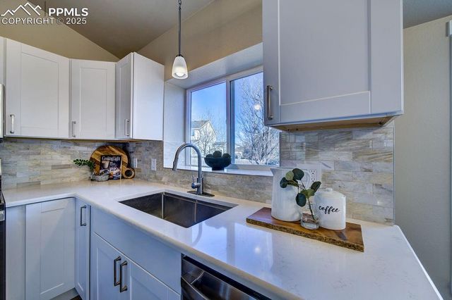 4625 Ramblewood Drive, Colorado Springs, CO 80920