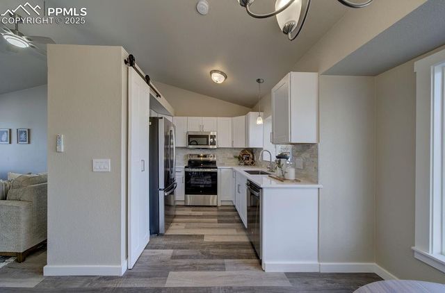 4625 Ramblewood Drive, Colorado Springs, CO 80920