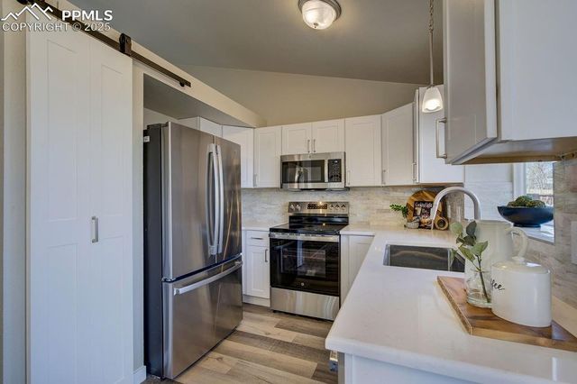 4625 Ramblewood Drive, Colorado Springs, CO 80920