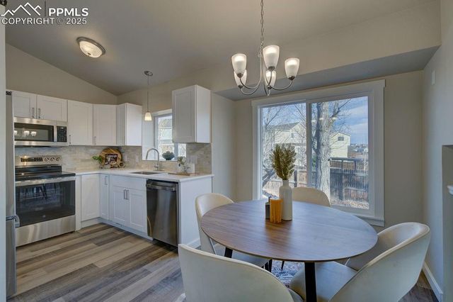 4625 Ramblewood Drive, Colorado Springs, CO 80920