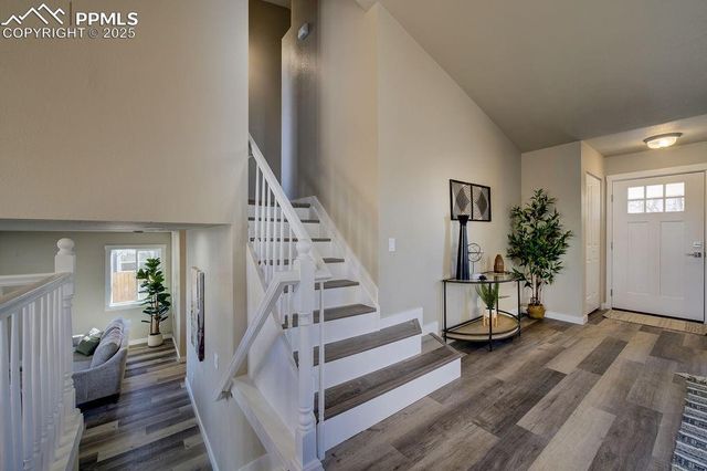 4625 Ramblewood Drive, Colorado Springs, CO 80920