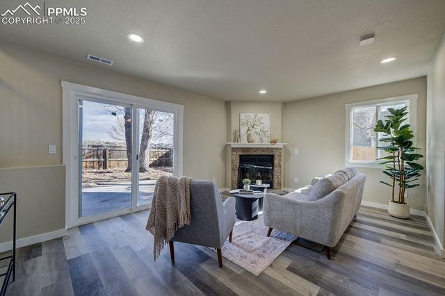 4625 Ramblewood Drive, Colorado Springs, CO 80920