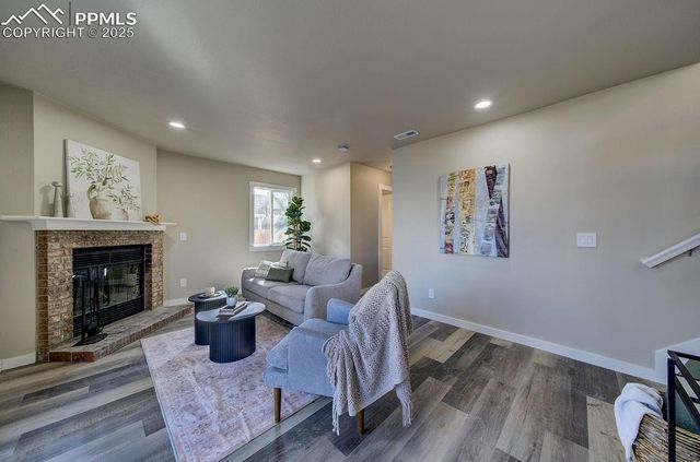 4625 Ramblewood Drive, Colorado Springs, CO 80920