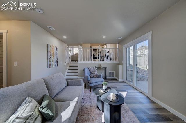 4625 Ramblewood Drive, Colorado Springs, CO 80920