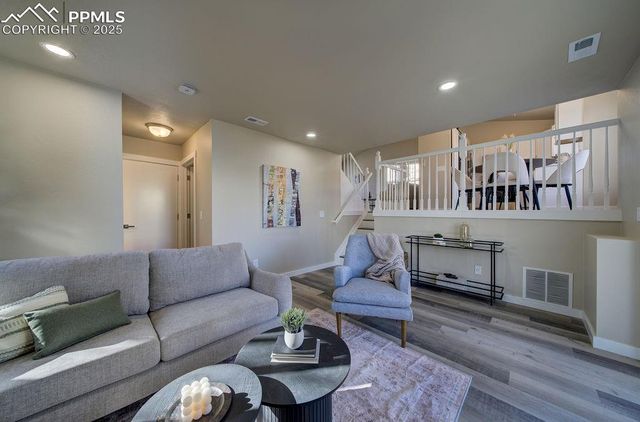 4625 Ramblewood Drive, Colorado Springs, CO 80920