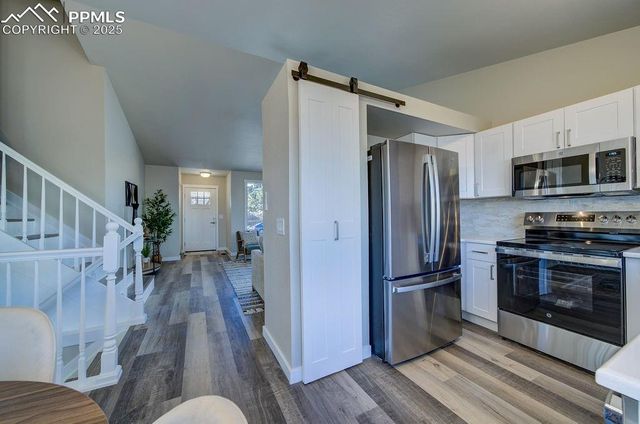 4625 Ramblewood Drive, Colorado Springs, CO 80920