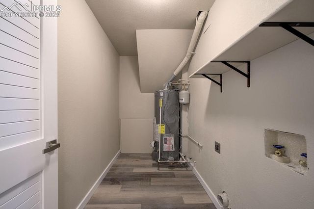 4625 Ramblewood Drive, Colorado Springs, CO 80920