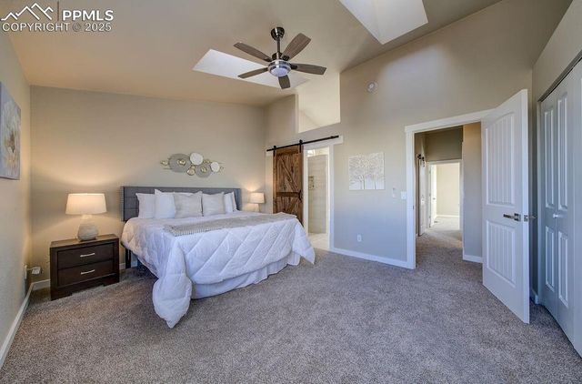 4625 Ramblewood Drive, Colorado Springs, CO 80920