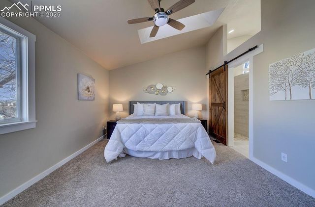 4625 Ramblewood Drive, Colorado Springs, CO 80920