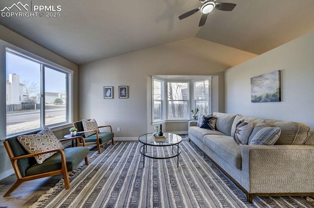 4625 Ramblewood Drive, Colorado Springs, CO 80920