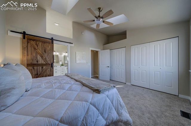 4625 Ramblewood Drive, Colorado Springs, CO 80920