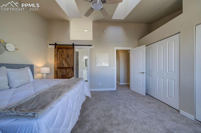 4625 Ramblewood Drive, Colorado Springs, CO 80920