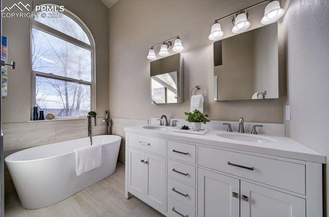 4625 Ramblewood Drive, Colorado Springs, CO 80920