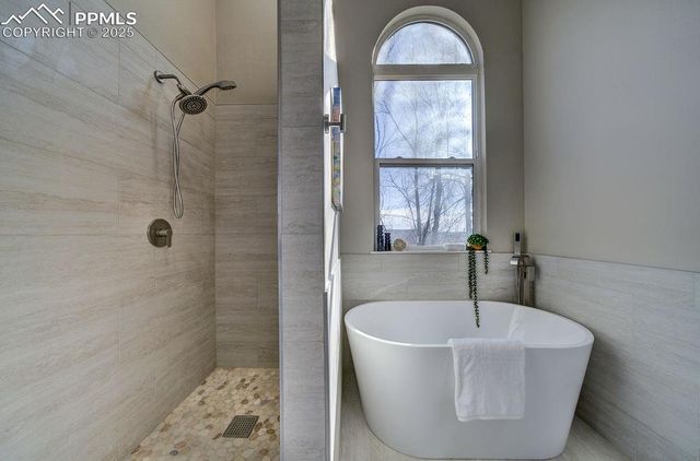 4625 Ramblewood Drive, Colorado Springs, CO 80920