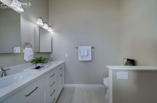 4625 Ramblewood Drive, Colorado Springs, CO 80920