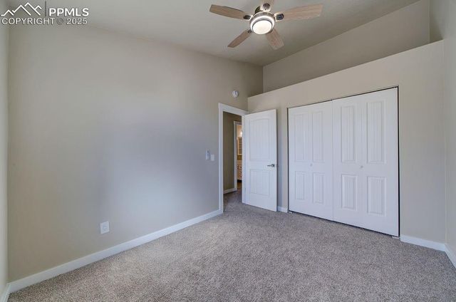 4625 Ramblewood Drive, Colorado Springs, CO 80920