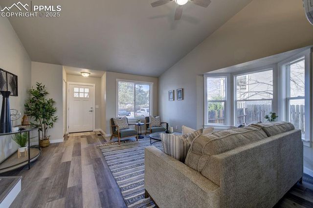 4625 Ramblewood Drive, Colorado Springs, CO 80920