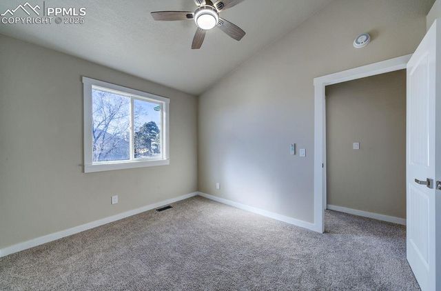 4625 Ramblewood Drive, Colorado Springs, CO 80920