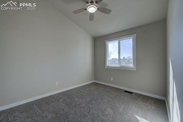 4625 Ramblewood Drive, Colorado Springs, CO 80920