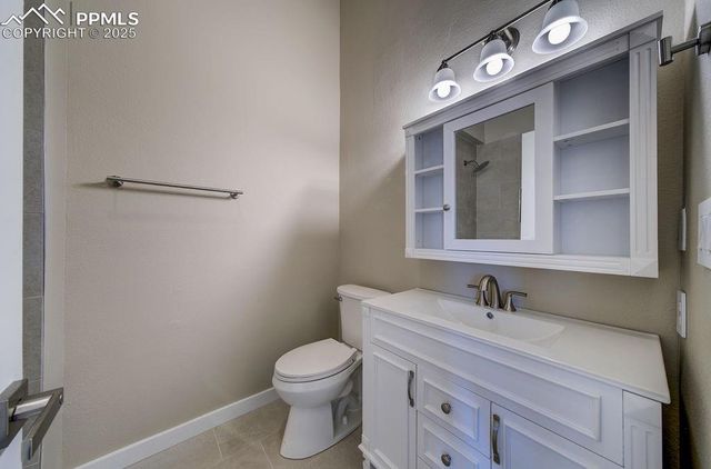 4625 Ramblewood Drive, Colorado Springs, CO 80920