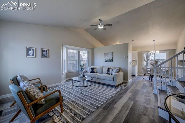 4625 Ramblewood Drive, Colorado Springs, CO 80920