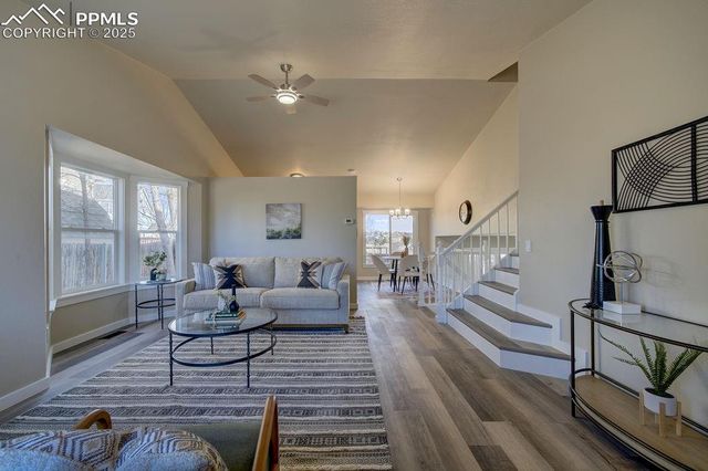 4625 Ramblewood Drive, Colorado Springs, CO 80920