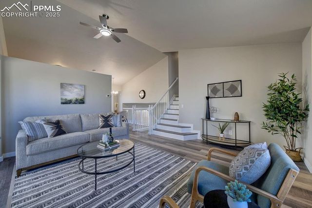 4625 Ramblewood Drive, Colorado Springs, CO 80920