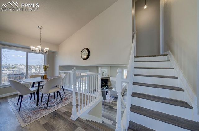 4625 Ramblewood Drive, Colorado Springs, CO 80920