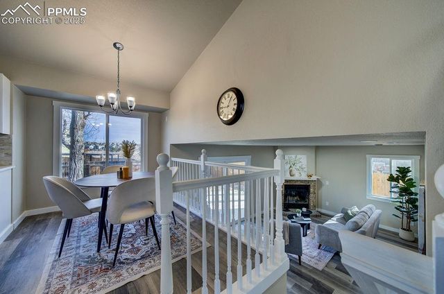 4625 Ramblewood Drive, Colorado Springs, CO 80920