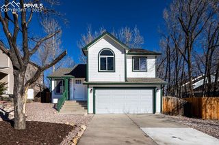 4625 Ramblewood Drive, Colorado Springs, CO 80920