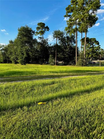 17205 Hufsmith Kohrville Road, Tomball, TX 77375