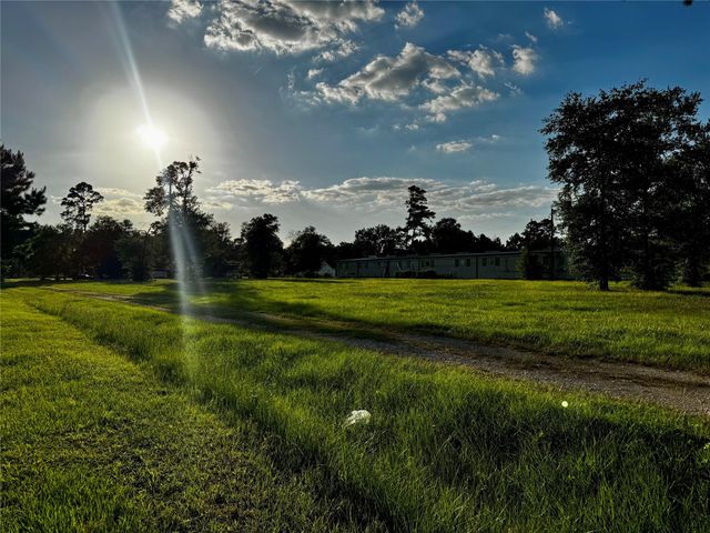 17205 Hufsmith Kohrville Road, Tomball, TX 77375