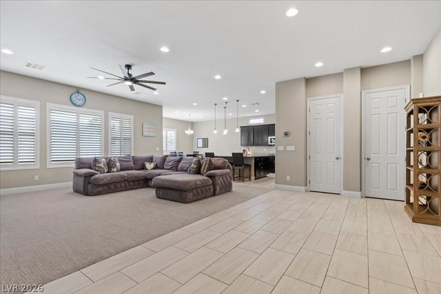 5543 Taylor Rose Avenue, Las Vegas, NV 89139