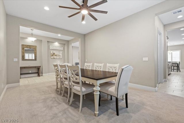5543 Taylor Rose Avenue, Las Vegas, NV 89139