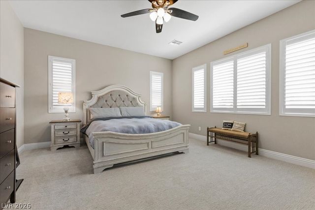 5543 Taylor Rose Avenue, Las Vegas, NV 89139