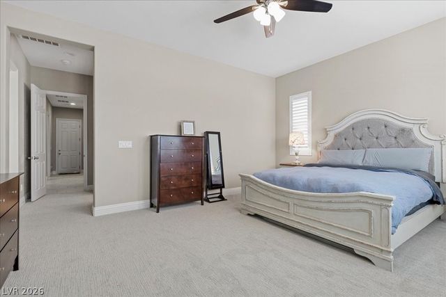 5543 Taylor Rose Avenue, Las Vegas, NV 89139